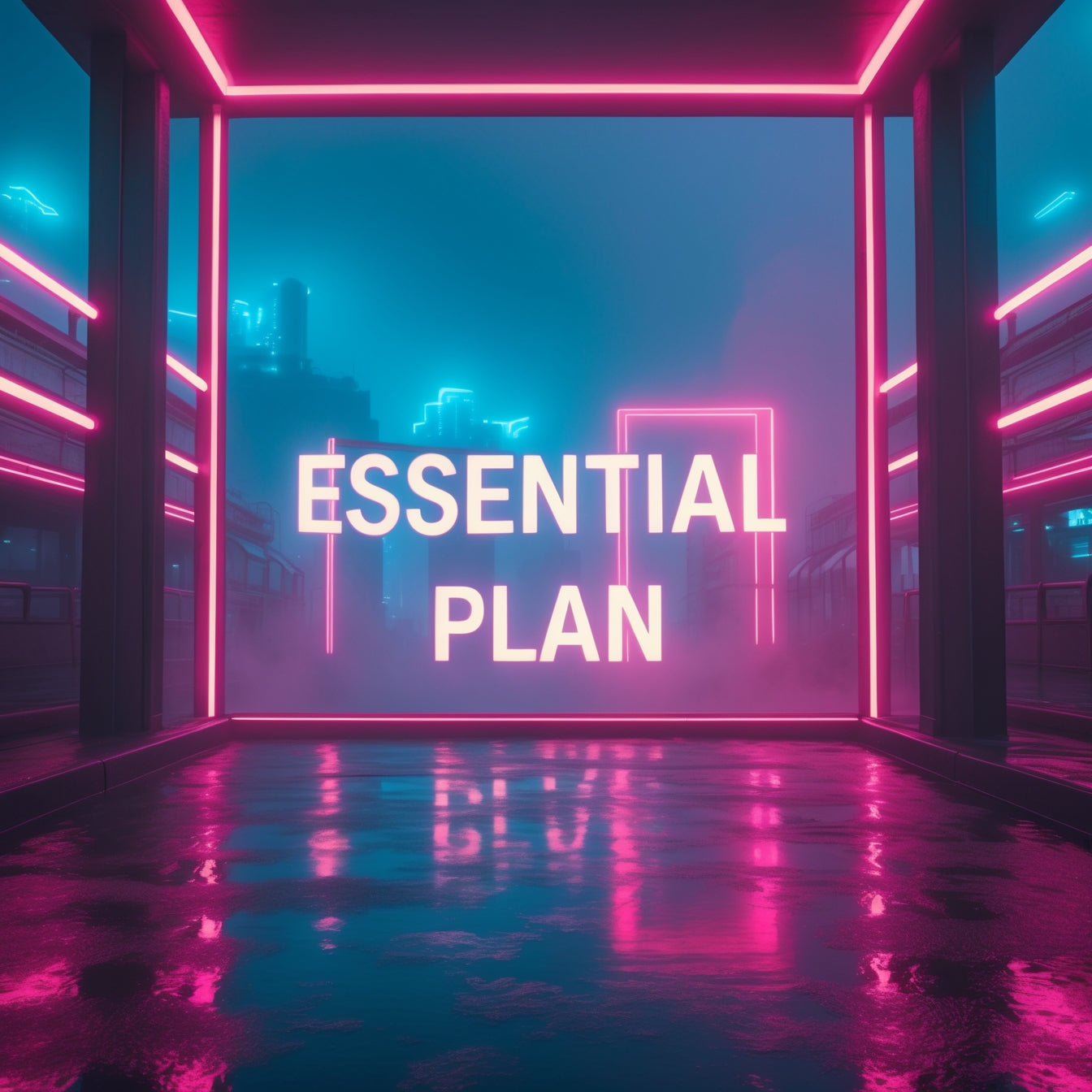 Essential Plan