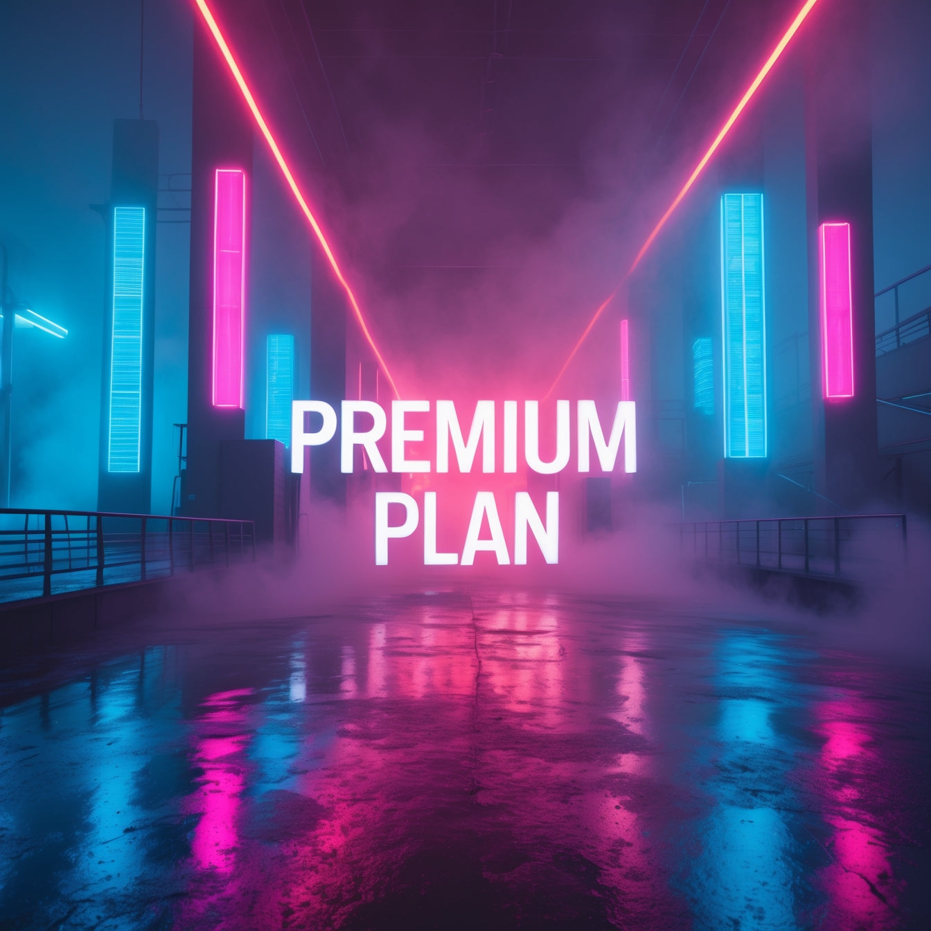 Premium Plan