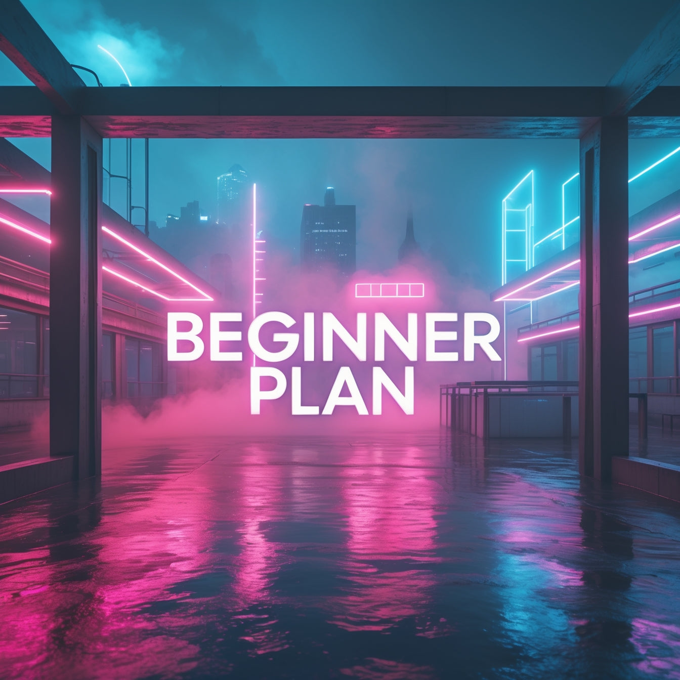 Beginner Plan