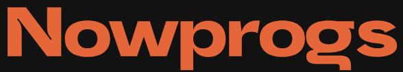 NOWPROGS